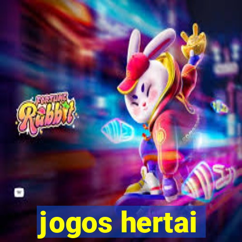 jogos hertai